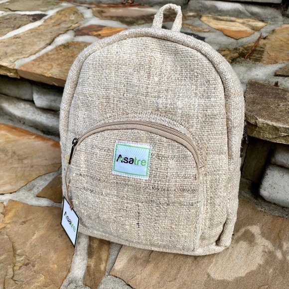 Mini Backpack/Youth Backpack/Purse Backpack - Picture 4 of 10